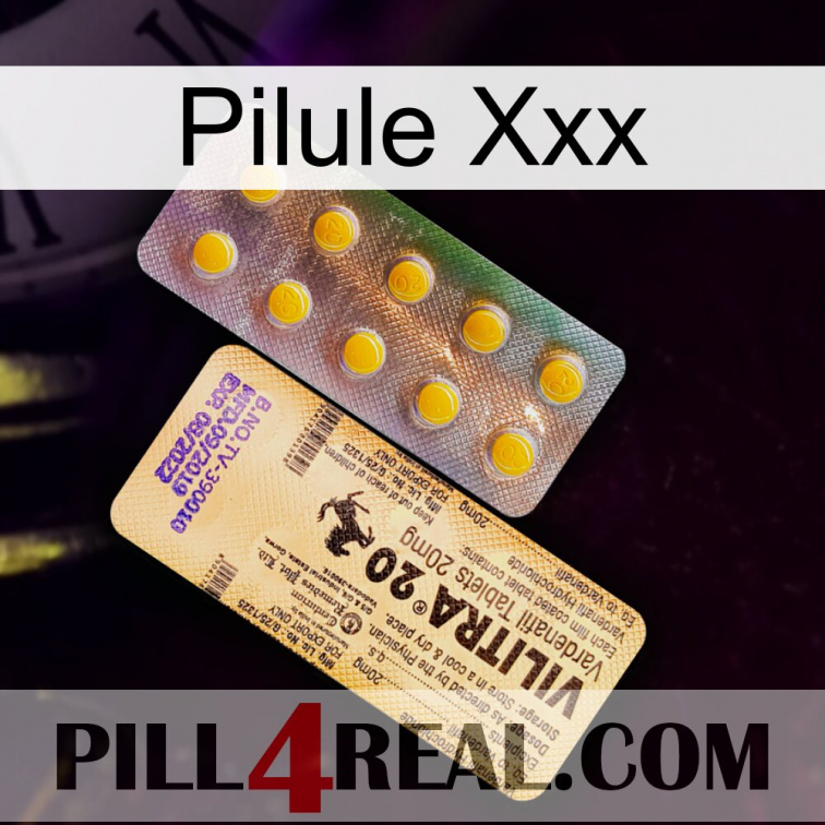 Pill Xxx new06